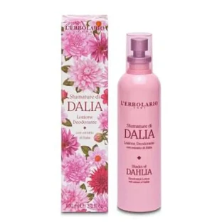 L´Erbolario Matices Dalia Desodorante 100Ml