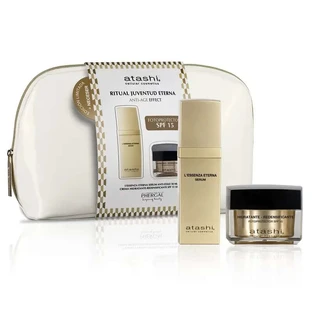 Atashi Ritual Eternal Youth Toilettas Anti-Aging Serum Verstevigende Hydraterende Crème, 80 ml