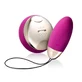 Lelo Lyla 2 Insignia Ontwerp Editie Ei-massage Dieproze