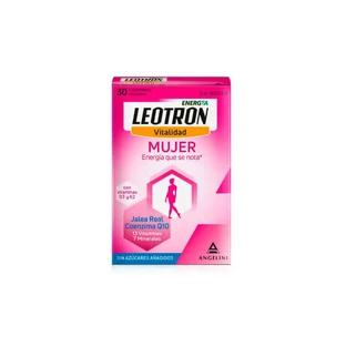 Leotron Woman 30 tablets