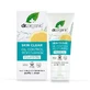 Dr.Organic Skin Clear Facial Cream Acneic or Oily Skin, 50 ml