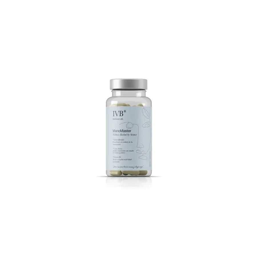 Ivb Wellness Lab 60 Menomaster Capsules , 60 capsules