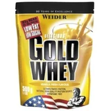 Weider Weider Gold Molke Vanille 500Gr