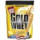 Weider Weider Gold Whey Vanilla 500Gr