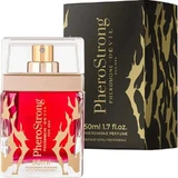 Pherostrong Devil Pheromone Perfume For Men, 50 ml