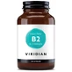 Viridian High Two B Complex B2 30Vcap