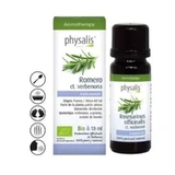 Physalis Rosemary Verbenon Essential Oil 10Ml. Bio
