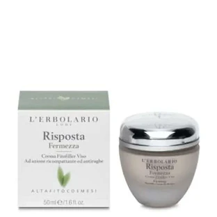 L'Erbolario Response Firming Facial Cream Fitofiller 50Ml