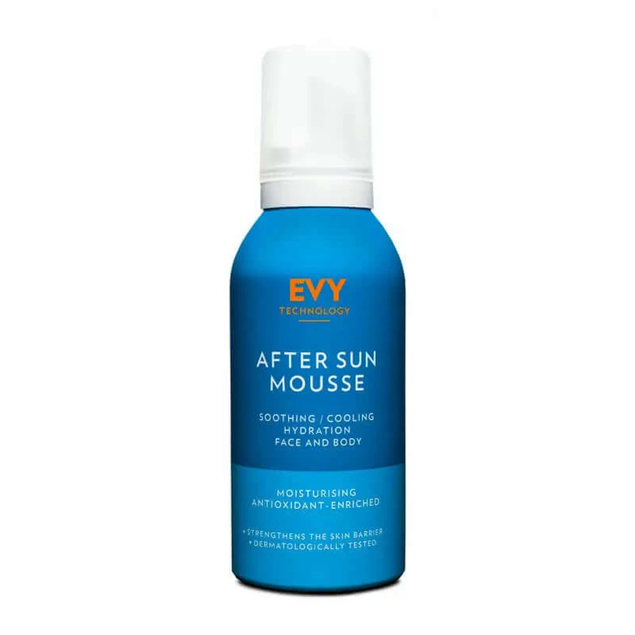 Après-soleil Evy, 150 ml