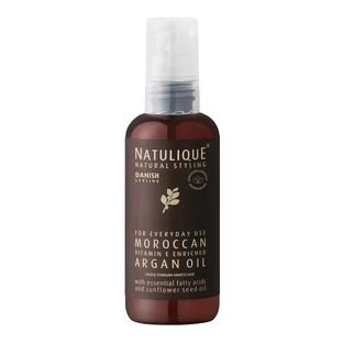 Marokkanisches Arganöl, 100 ml, Natulique