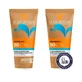 La Roche-Posay Anthelios XL Gel Natte Huid 2x200 ml