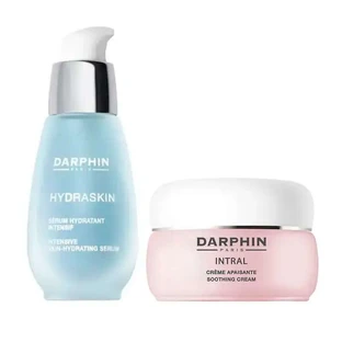 Darphin Hydraskin Sensitive Skin Moisturizing & Care Pack