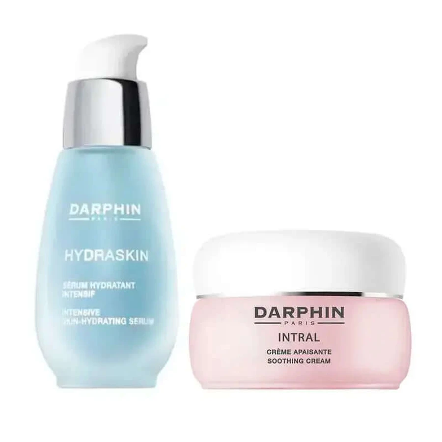 Darphin Hydraskin Sensitive Skin Moisturizing & Care Pack