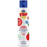 Chicco Pop Champú + Acondicionador Fresa 250 Ml