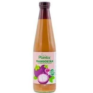 Artesania Mangostan Eco Plantis 500Ml