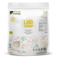 Energy Feelings Golden Flax Powder 500Gr. Eco Vegan Sg