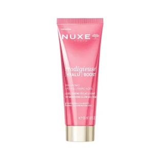 Nuxe Prodigieuse [Hyalu] Boost Gel-Aufhellungs- und Glättungscreme , 50 ml