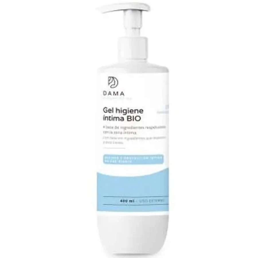 Herbora Intimate Hygiene Gel 400Ml. Bio