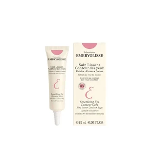 Embryolisse Soin Lissant Contour Des Yeux , 15 ml