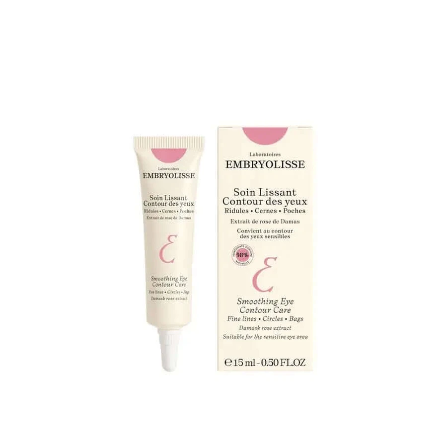 Embryolisse Soin Lissant Contour Des Yeux , 15 ml