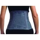 Primspine Care Lumbosacral Girdle Semirigid Lumbar Crossover Grey Xl