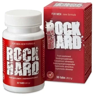 Cobeco Pharma Potency Increase 30 Capsules