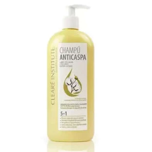 Clearé Institute Champú Anticaspa 400 Ml