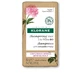 Klorane Pfingstrose Sensitive Scalp Solid Shampoo , 80 gr