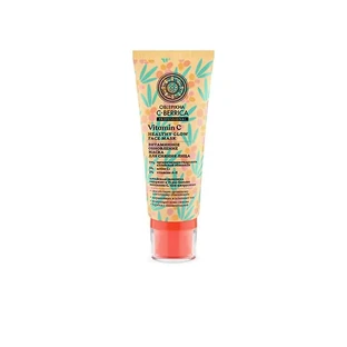 Natura Siberica Oblepika C-Berrica Vitamine Na Splendor Masker, 100 ml
