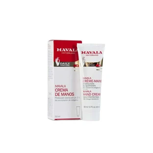 Mavala Handcreme