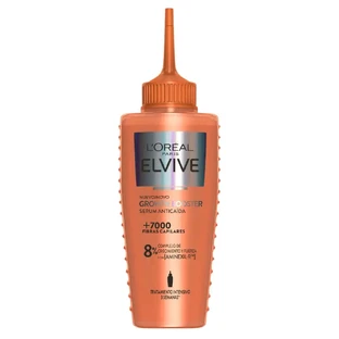 L'Oreal Paris Elvive Serum Anti-Hair Loss Growth Booster , 102 ml