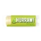 Hurraw Hurraw Classic Lip Balm Lime