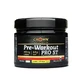 Crown Sport Nutrition Pre Workout Pro St Citrus , 300 g (20 porties)