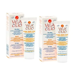 Siehe Olio Basisöl Packung 2 x 20 ml