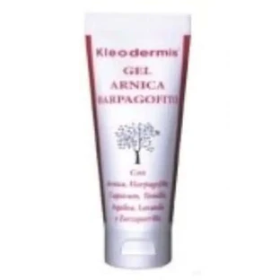 Integralia Kleodermis Gel mit Arnika und Harpagofito 100Ml