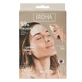Iroha Nature Forehead Patches 99% Collagen (3 pcs + 1 Mist) , 3 paires