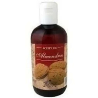 Jellybell Sweet Almond Oil 250Ml