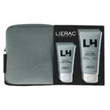 Lierac Homme Energizing Moisturizing Gel 50 ml + Shower Gel, 200 ml