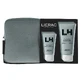 Lierac Homme Energizing Moisturizing Gel 50 ml + Shower Gel, 200 ml