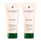 Rene Furterer Pack Triphasic shampoo tegen haaruitval, 2x200 ml