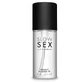 Bijoux Slow Sex Huile de massage chauffante 50 Ml