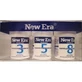 New Era Schussler Trio Vitality Sales 3+5+8