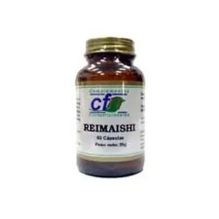 Cfn Reimaishi , 60 Kapseln