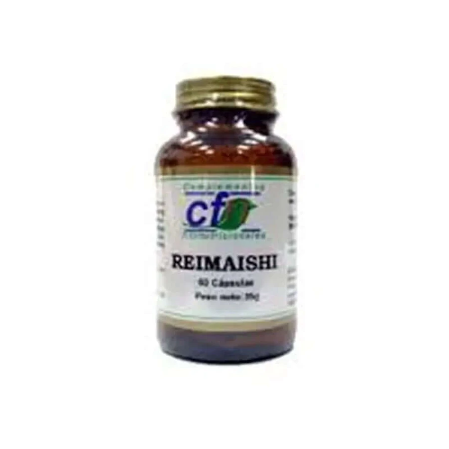 Cfn Reimaishi , 60 capsules
