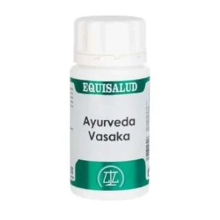 Equisalud Holofit Ayurveda Vasaka 50 Capsules