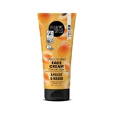 Organic Shop Tägliche leichte Gesichtscreme für trockene Haut Aprikose und Mango von Organic Shop, 50 Ml