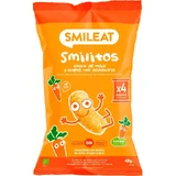 Smileat Smilitos Multipack, 48 gram