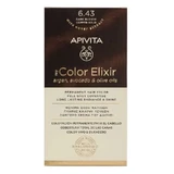 APIVITA Meine Farbe Elixier N6.43