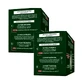 Luxeol 3 In 1 Reactional Anti-Haarausfall Behandlung, Pack 2 x 14 Fläschchen von 7 Ml