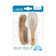 Dr.Brown'S Cepillo Y Peine De Madera